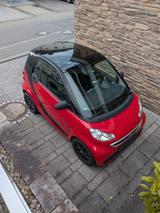 Smart Fortwo 54 PS | HU bis 2028 - Smart ForTwo mit Diesel-Antrieb: Winterreifen