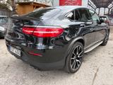 Mercedes-Benz GLC 43 AMG 4Matic Coupe  - Mercedes-Benz GLC 43 AMG in Berlin