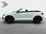 Volkswagen T-Roc Cabriolet R-Line*IQ.LIGHT*NAVI*BLACKSTYLE* - gebrauchte Roadster