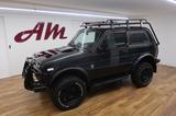 Lada Niva Bronto 4x4  MM-DESIGN Nr. 010 - Lada Niva in Leipzig