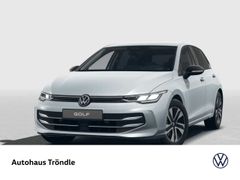 VW Golf ENERGY 1.5 l eTSI OPF 85 kW (116 PS) LED