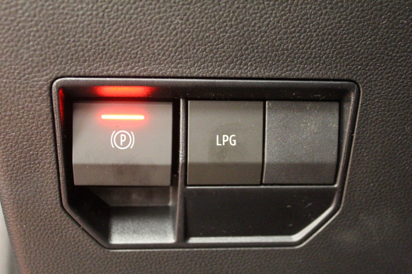 Fahrzeugabbildung Dacia Duster Eco G 120 Journey *Automatik *LPG