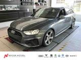 Audi S4 Avant TDI QU MATRIX+NAVI+AHK+PANO+S-SITZE+B&O - Audi S4 in Leipzig
