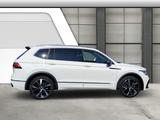 Volkswagen Tiguan Allspace 2.0 TSI R-Line Pano AHK 7Sitze - Volkswagen Tiguan Allspace in Stuttgart