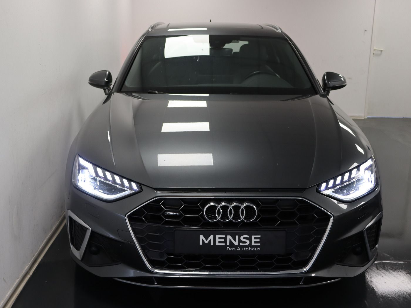 Audi A4 Avant 40 TDI quattro S tronic S line CarPlay| imagem 3