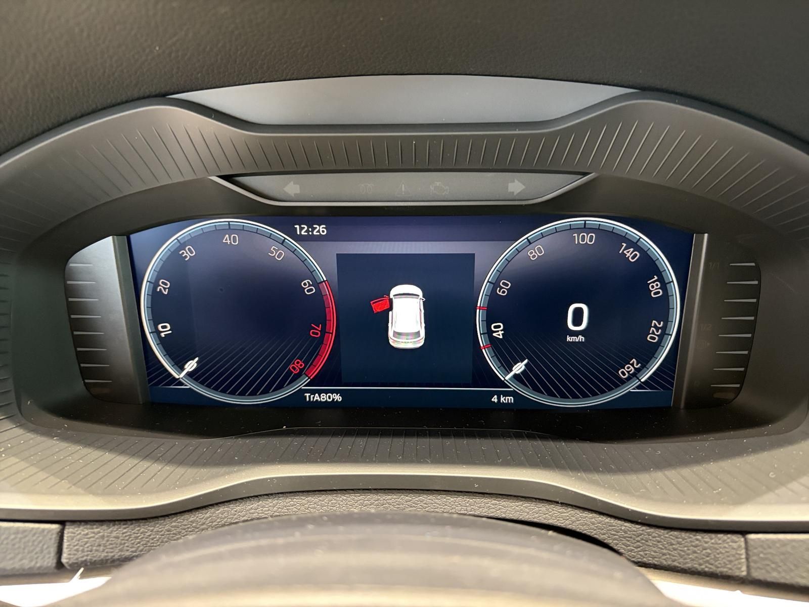 Skoda Karoq - Bild 22