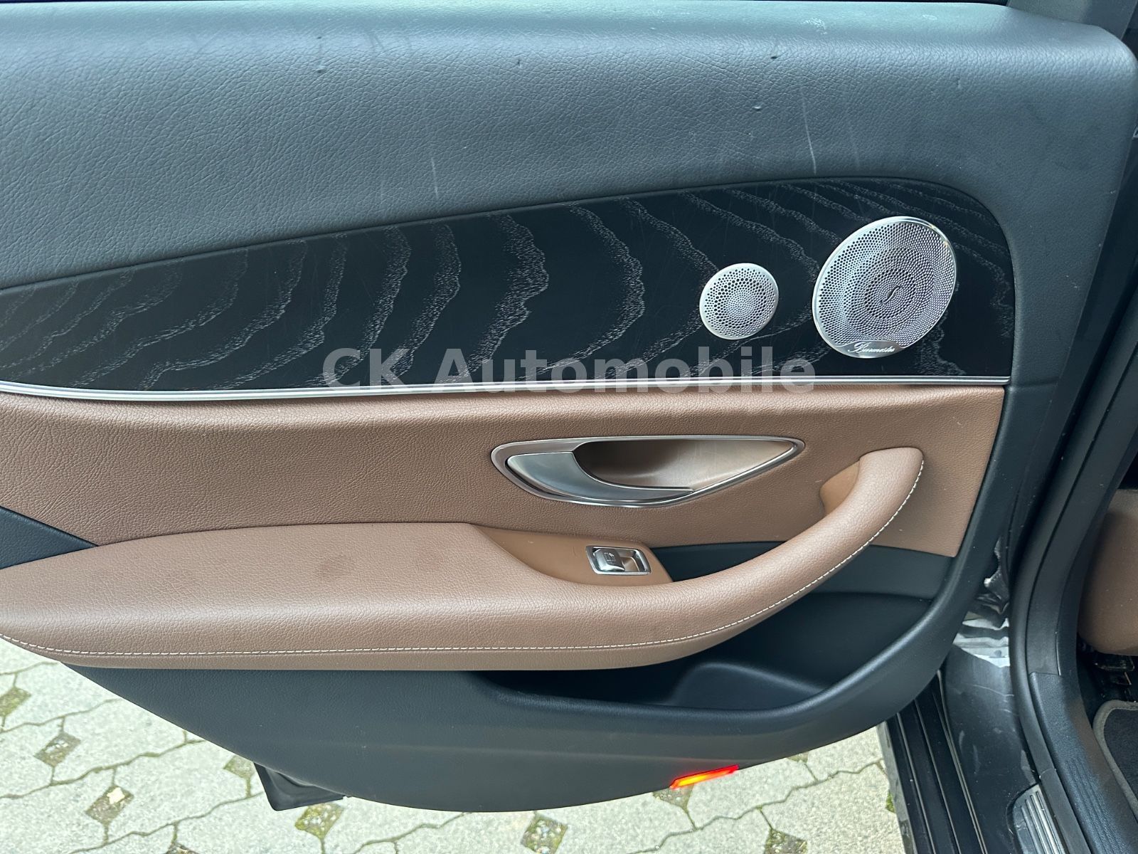Fahrzeugabbildung Mercedes-Benz E 300de T 4Matic Avantgarde/Navi/360°Kam/LED/AHK