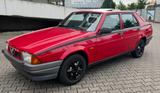 Alfa Romeo 75  1 Hand - Alfa Romeo 75 aus 1990