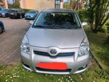Toyota Corolla verso automatic 2007 1,8 be... - gebrauchte Toyota Corolla Verso aus dem Jahr 2007