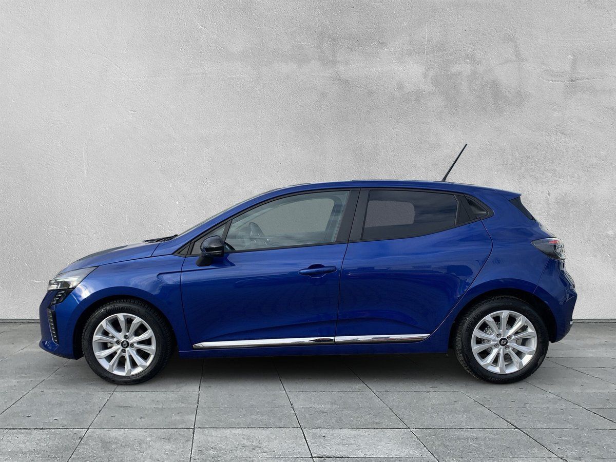 Renault Clio - Bild 2