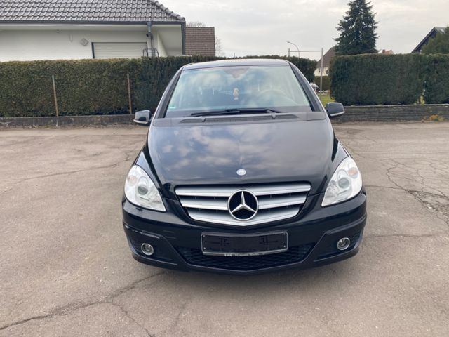 Mercedes-Benz B 160 B -Klasse B 160