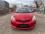 Toyota Verso Edition - Toyota Verso Edition mit Diesel-Antrieb