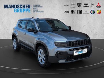 Jeep Avenger 1.2 Altitude LED+ACC+PDC+SpurH+AUT