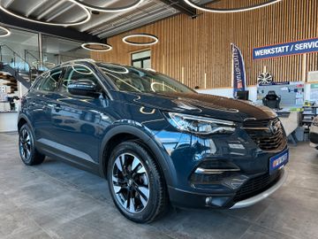 Opel Grandland (X) *LED*Elek.Heck*AHK*
