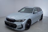 ALPINA B3 Allrad Touring eingetr. V-Max > 300 km/h ;) - ALPINA B3: Allradantrieb