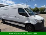 Mercedes-Benz Sprinter III Kasten Maxi  311/314/316 CDI RWD Ka - Mercedes-Benz Sprinter 311 maxi