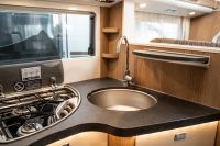 Malibu T 500 QB -Alde -Touring Paket -Fahrassistenz Pa. (12/24)