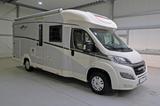 Carthago Chic C-Tourer T 145 H/1.Hand/Festbett+Hubbett - Carthago Chic t