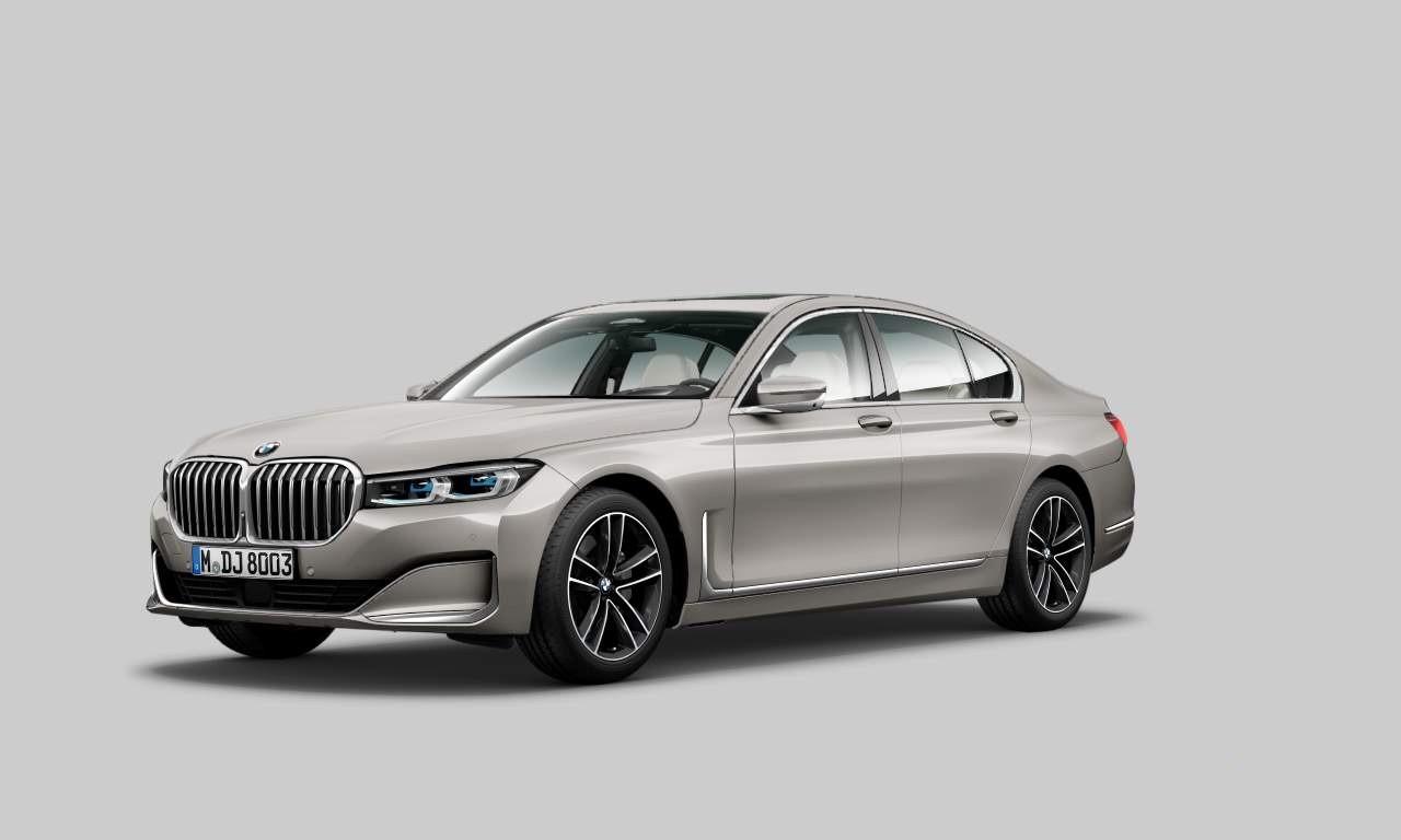 BMW 730 d xDr. eGSD*Sitzkl*DA-Prof*Softcl*4xSHZ*360°
