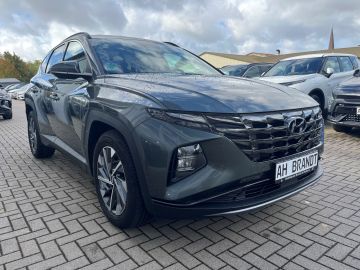 Hyundai TUCSON - 3