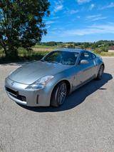 Nissan 350Z Premium Pack 3.5l Premium Pack - Nissan Gebrauchtwagen von 2004