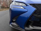 Lexus GS 450h F-Sport*LexusGarantie*Carbon*SportAGA* - Lexus GS-Serie: Limousine
