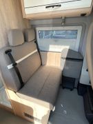 Pössl Summit 540 | Der Allrounder | Solar| Markise