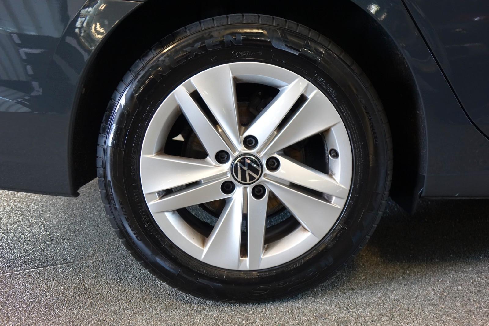 Volkswagen Golf VIII Variant Life +AHK+RFK+STHZ+ACC+Massage, миниатюра 29