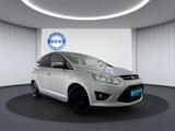 Ford C-MAX Champions Edition*TEMP*MFL*SHZ*KLIMA - Ford C-Max in Krefeld
