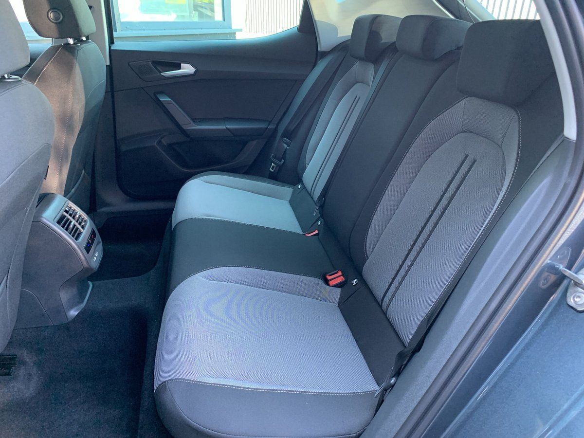 Seat Leon - Bild 11