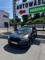 BMW 540i xDrive  - BMW 540 in Duisburg