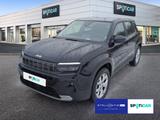 Jeep Avenger Altitude 1.2 T-GDI LED NAVI SHZ GRA PDC - Jeep Jahreswagen