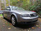 Audi A4 Avant S-Line V6 TDi 129000 Km - Audi A4 aus 2002: Kombi