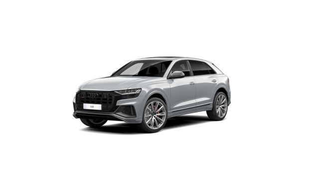 Audi SQ8 TFSI qu PANO AHK 360° NACHTSICHT 23 UPE160,-