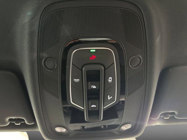 A4 Avant 45 TFSI QUATT S LINE LED+PANO+MMI NAVI+