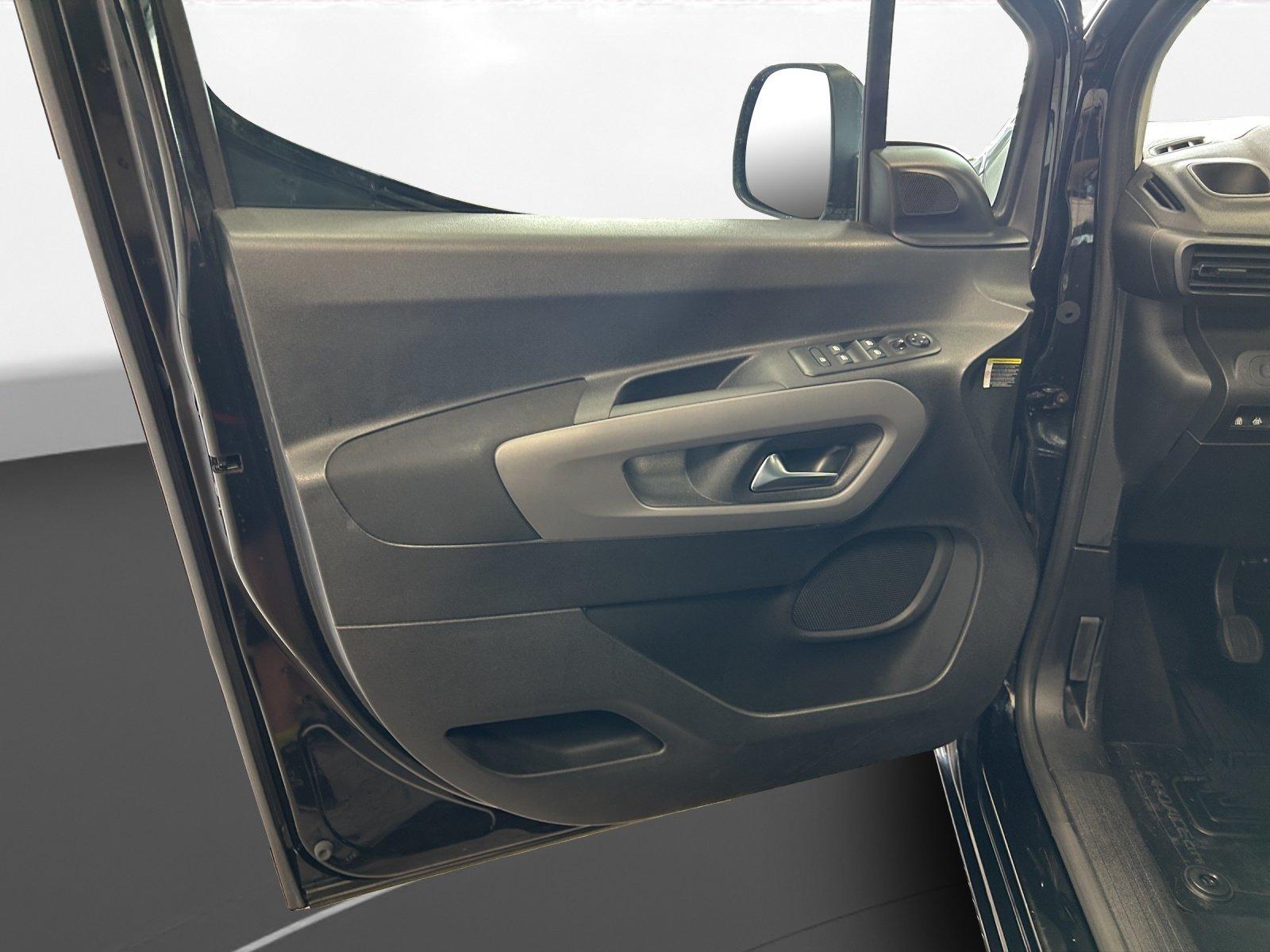 Toyota Proace 1.2 CITY VERSO L2 EXECUTIVE PARKH NAVI, миниатюра 10