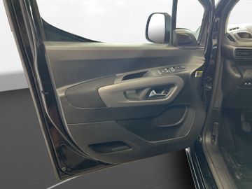Toyota Proace City - 10