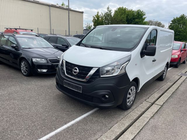 Nissan NV300 Kastenwagen L1H1 2,7t COMFORT,Navi,Euro6