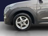 Hyundai Tucson Premium 4WD*KAM*AHK*BELÜFTUNG*LED* - Hyundai TUCSON Gebrauchtwagen in Stuttgart