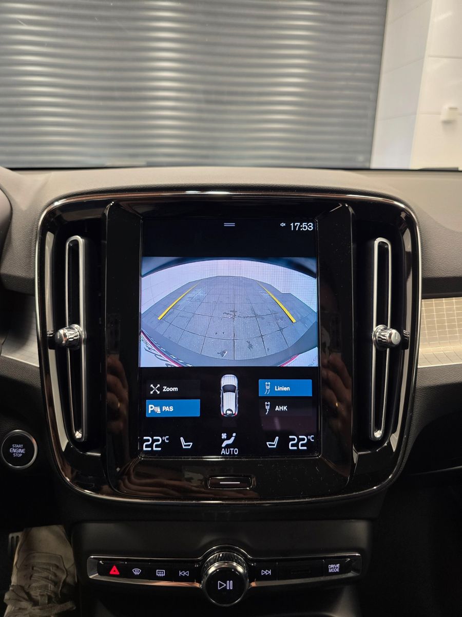 Volvo XC40 Inscription Geartronic/ACC/Lane/LED/Navi foto 34