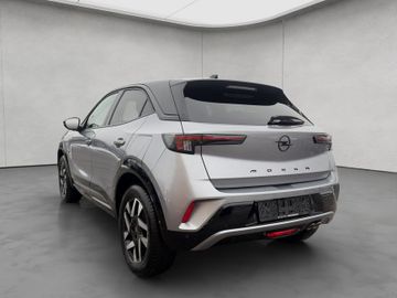 Opel Mokka - 3