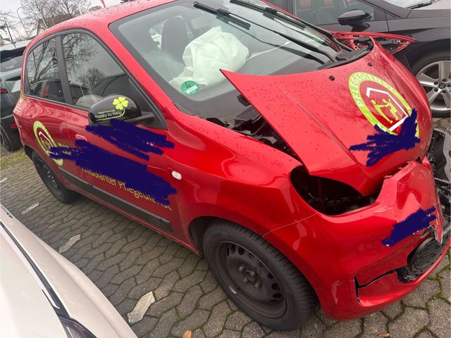 Renault Twingo Equilibre