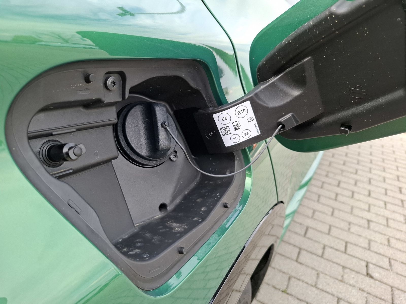 Renault Clio - Bild 34