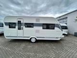 Hobby De Luxe 495 UL inkl. Mover Truma - Hobby Mover