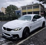 BMW Bmw 430d F32 Deutsches Fahrzeug - BMW 430 F32 Gebrauchtwagen
