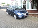 Mercedes-Benz B 160 /56Tkm /Navi/Park-Assistent/SHZG/Bluetooth