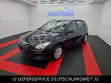 Hyundai i30 blue 1.4 Comfort Tüv 03 2027 Insp Neu - Hyundai i30 Comfort mit Benzin-Antrieb