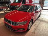 Volkswagen Passat Variant Business2.0TDI DSG LED Navi SHZ - Behindertengerechte Volkswagen Passat Variant