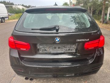BMW 320 - 5
