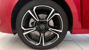 Fotografie 3 des Opel Corsa 1.2 Direct Injection Turbo GS